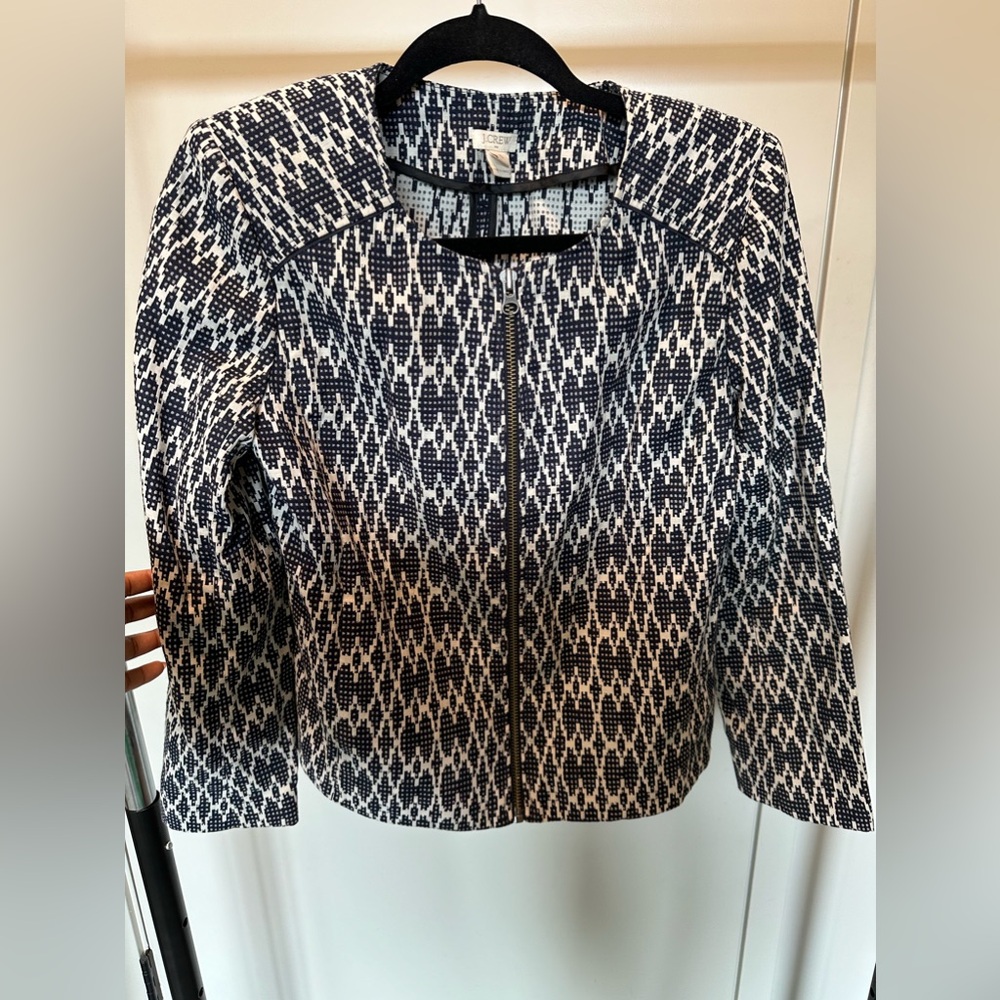 J Crew Blazer